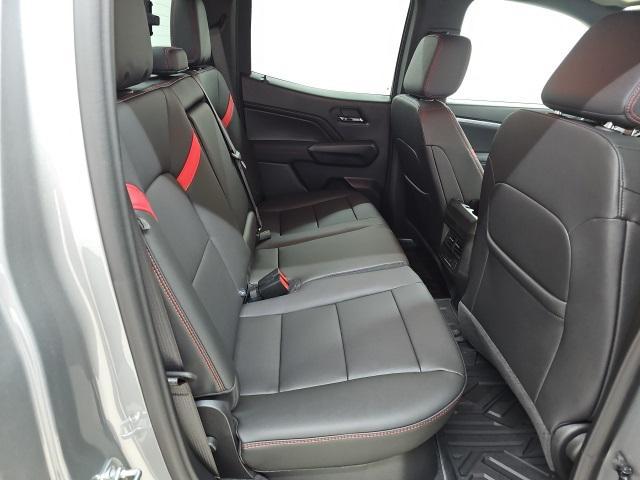 new 2025 Chevrolet Colorado car, priced at $47,576