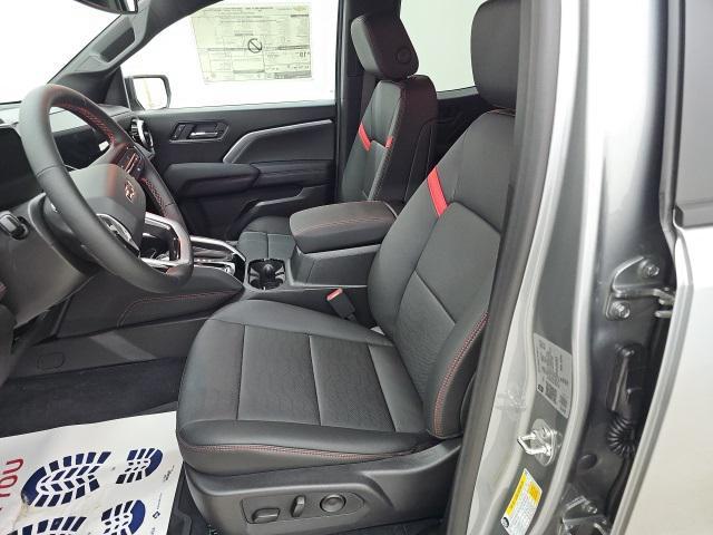 new 2025 Chevrolet Colorado car, priced at $47,576