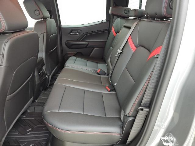 new 2025 Chevrolet Colorado car, priced at $47,576