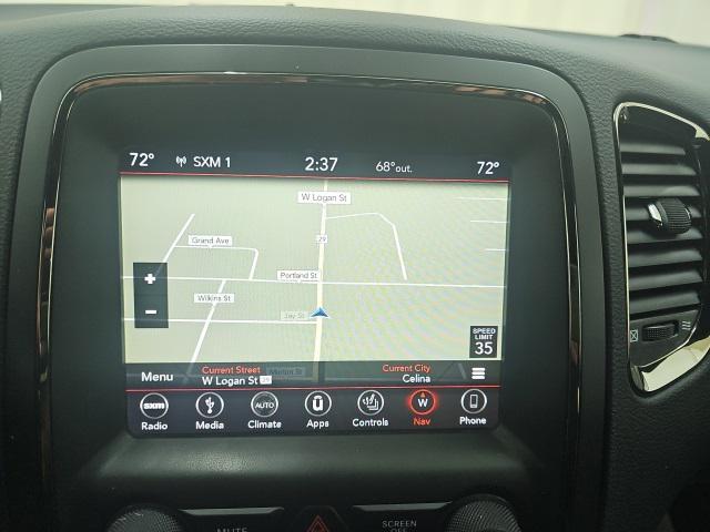 used 2019 Dodge Durango car, priced at $19,980