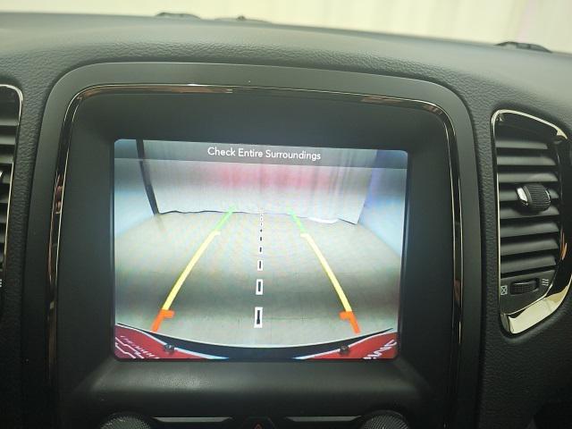 used 2019 Dodge Durango car, priced at $19,980