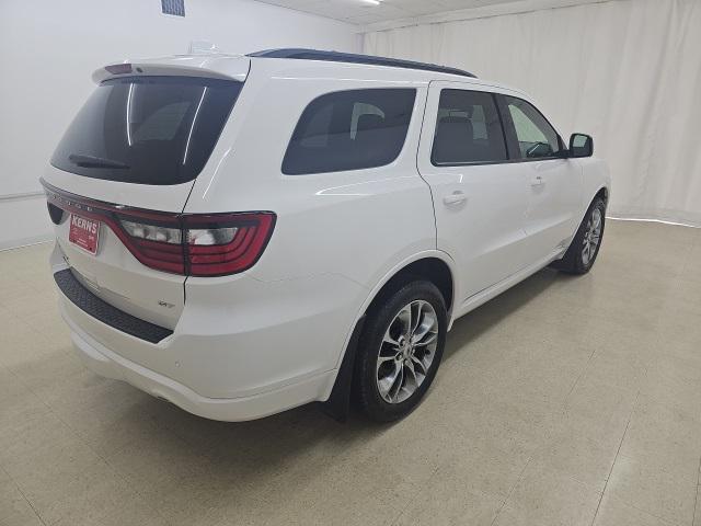 used 2019 Dodge Durango car, priced at $19,980