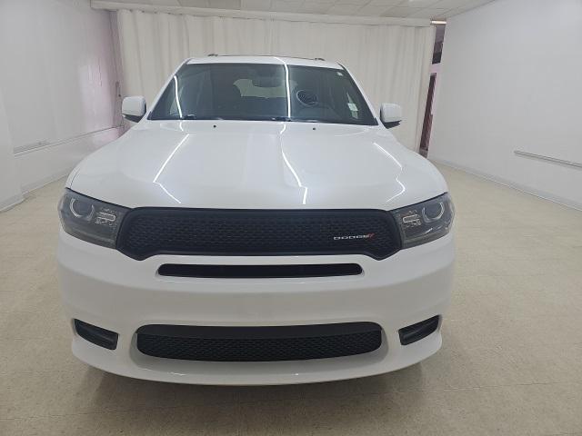 used 2019 Dodge Durango car, priced at $19,980