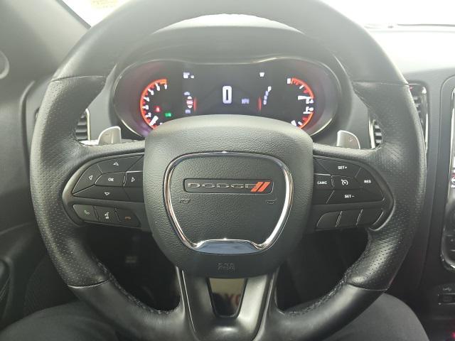 used 2019 Dodge Durango car, priced at $19,980