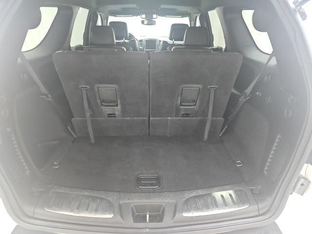 used 2019 Dodge Durango car, priced at $19,980