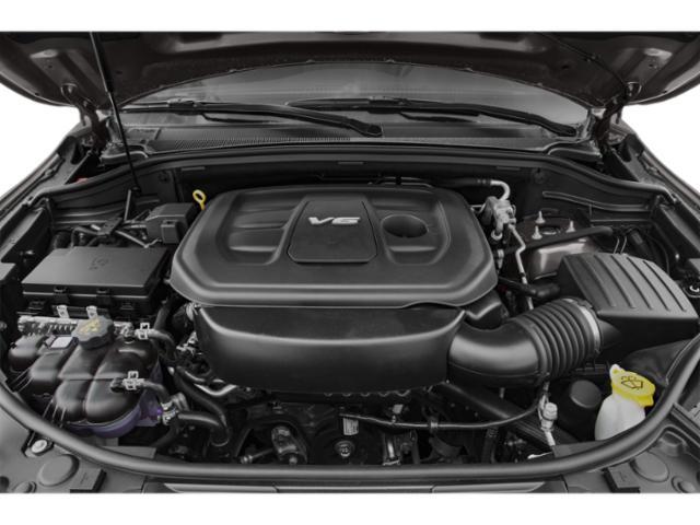 used 2019 Dodge Durango car, priced at $19,985