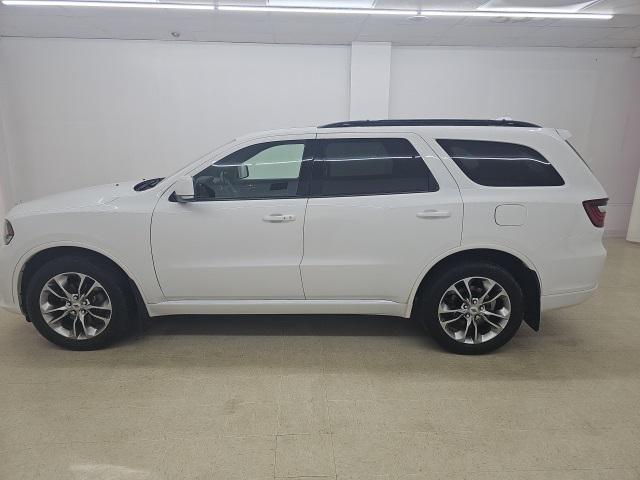 used 2019 Dodge Durango car, priced at $19,980