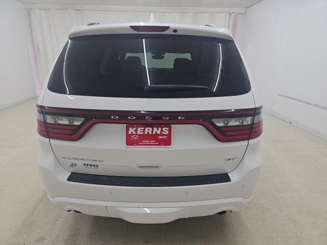 used 2019 Dodge Durango car, priced at $19,980
