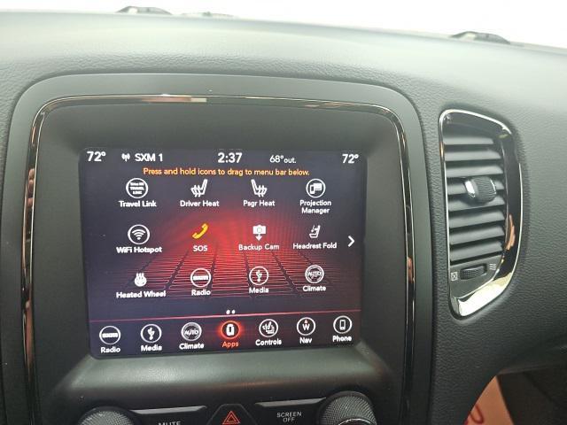 used 2019 Dodge Durango car, priced at $19,980