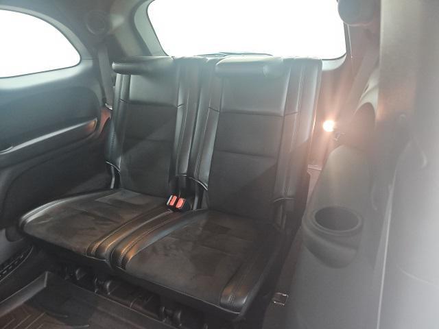 used 2019 Dodge Durango car, priced at $19,980