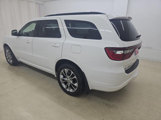 used 2019 Dodge Durango car, priced at $19,980