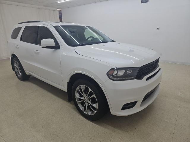 used 2019 Dodge Durango car, priced at $19,980
