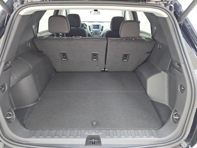used 2023 Chevrolet Equinox car, priced at $22,254