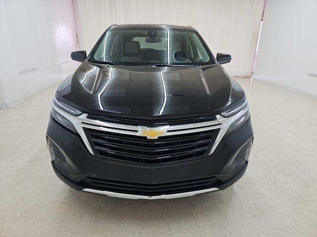 used 2023 Chevrolet Equinox car, priced at $22,254