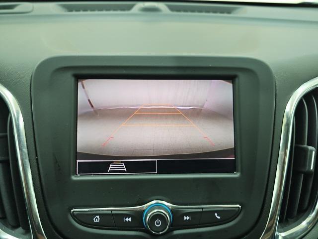 used 2023 Chevrolet Equinox car, priced at $22,254