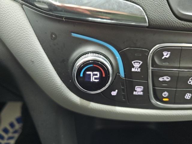 used 2023 Chevrolet Equinox car, priced at $22,254