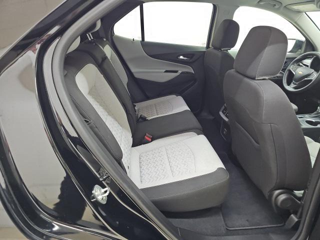 used 2023 Chevrolet Equinox car, priced at $22,254