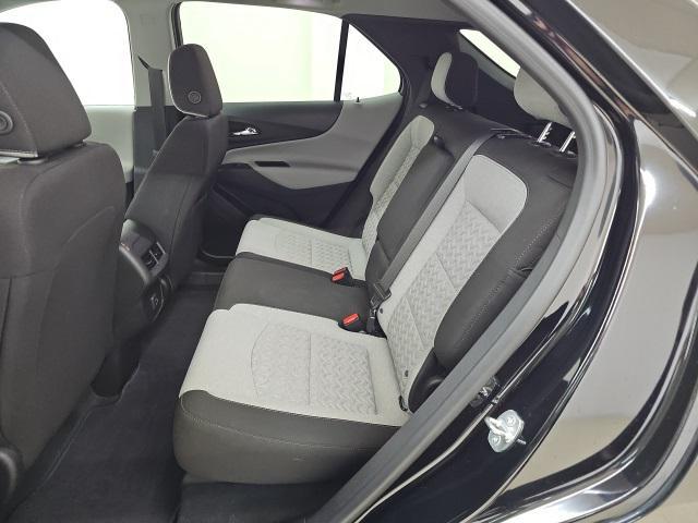 used 2023 Chevrolet Equinox car, priced at $22,254