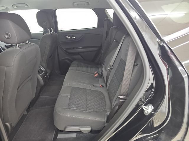 used 2022 Chevrolet Blazer car, priced at $19,987