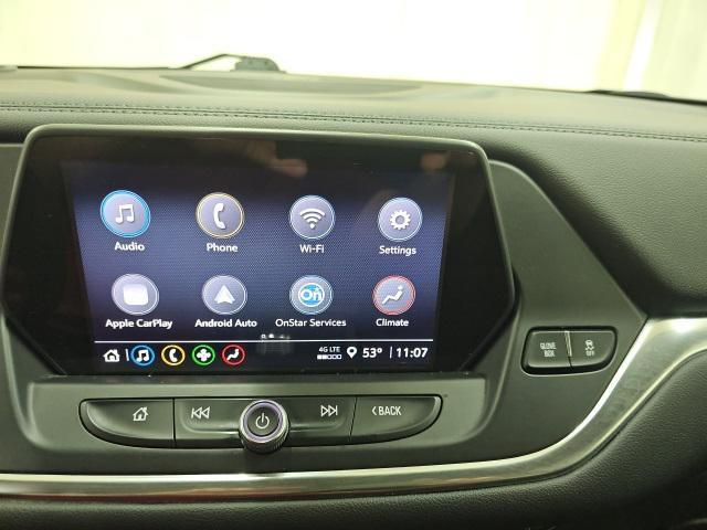 used 2022 Chevrolet Blazer car, priced at $19,987