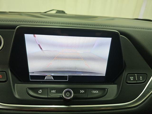 used 2022 Chevrolet Blazer car, priced at $19,987