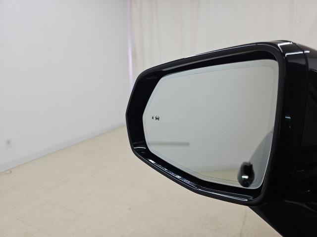 used 2022 Chevrolet Blazer car, priced at $19,987