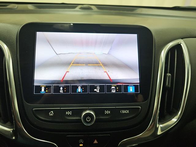 used 2023 Chevrolet Equinox car, priced at $20,987