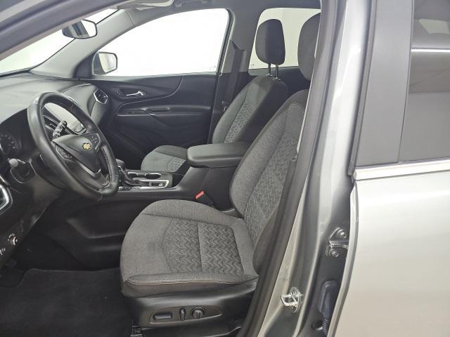 used 2023 Chevrolet Equinox car, priced at $20,987