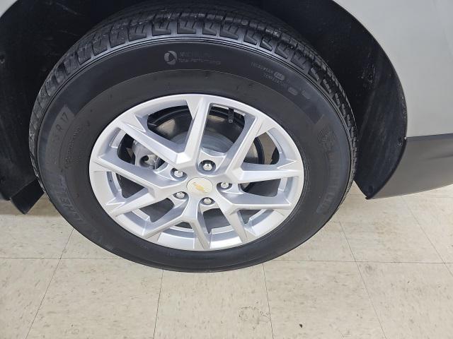 used 2023 Chevrolet Equinox car, priced at $20,987