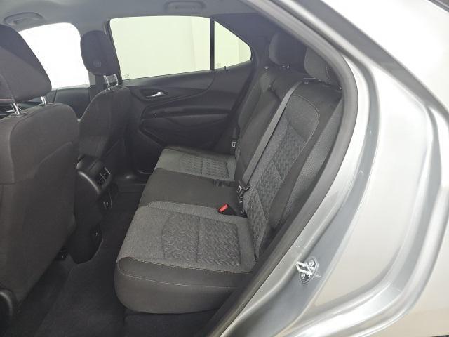 used 2023 Chevrolet Equinox car, priced at $20,987