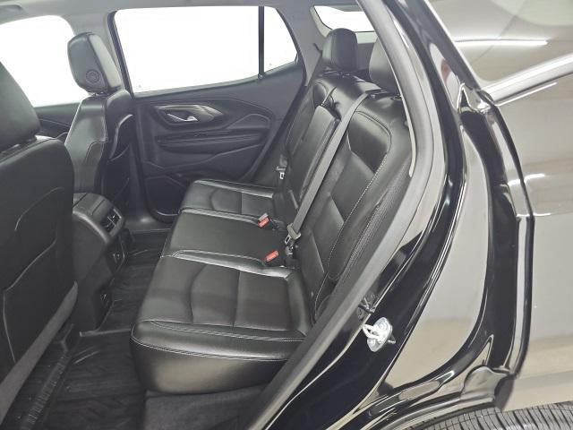 used 2023 GMC Terrain car, priced at $27,494