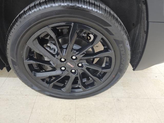 used 2023 GMC Terrain car, priced at $27,494