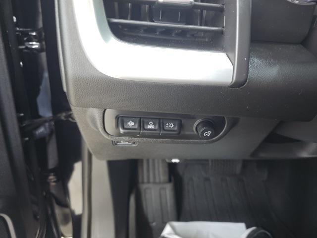 used 2023 GMC Terrain car, priced at $27,494