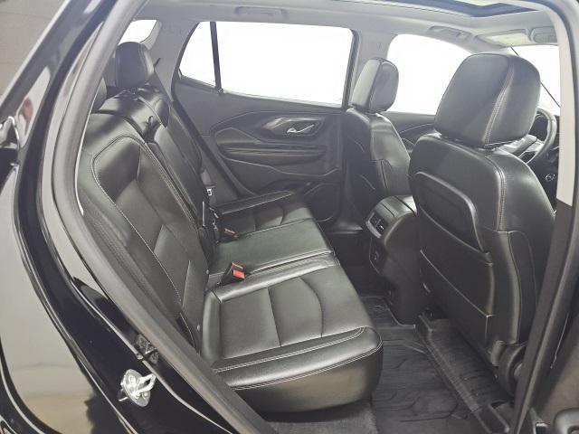 used 2023 GMC Terrain car, priced at $27,494