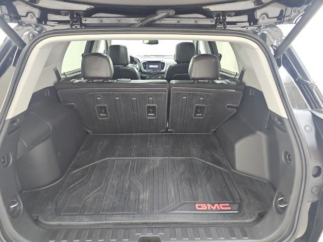 used 2023 GMC Terrain car, priced at $27,494