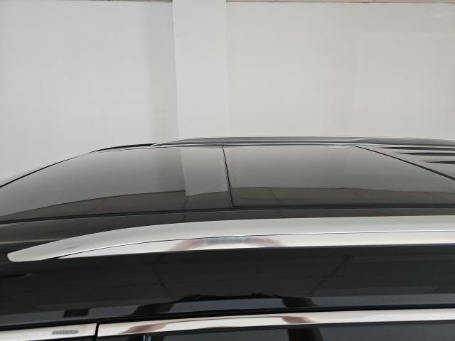 used 2025 Buick Enclave car, priced at $51,985