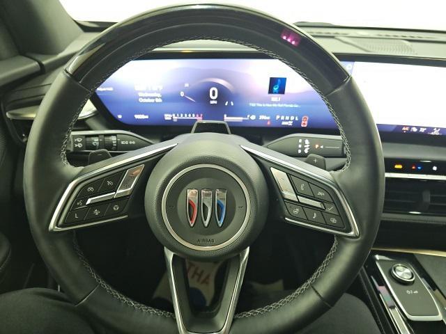 used 2025 Buick Enclave car, priced at $51,985