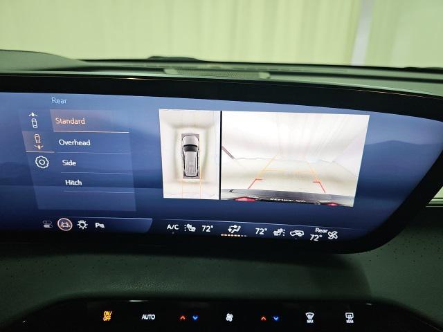 used 2025 Buick Enclave car, priced at $51,985