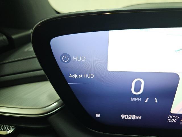 used 2025 Buick Enclave car, priced at $51,985