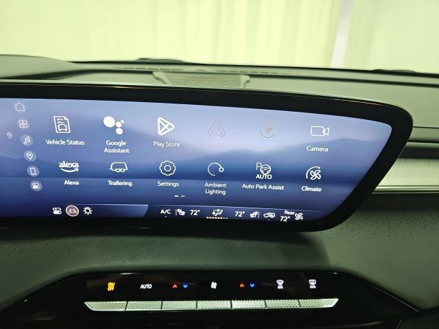 used 2025 Buick Enclave car, priced at $51,985