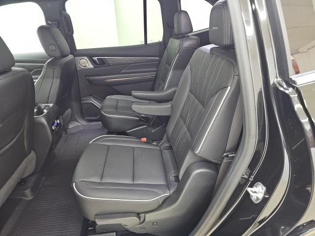 used 2025 Buick Enclave car, priced at $51,985