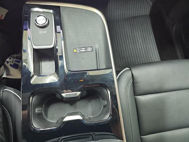 used 2025 Buick Enclave car, priced at $51,985