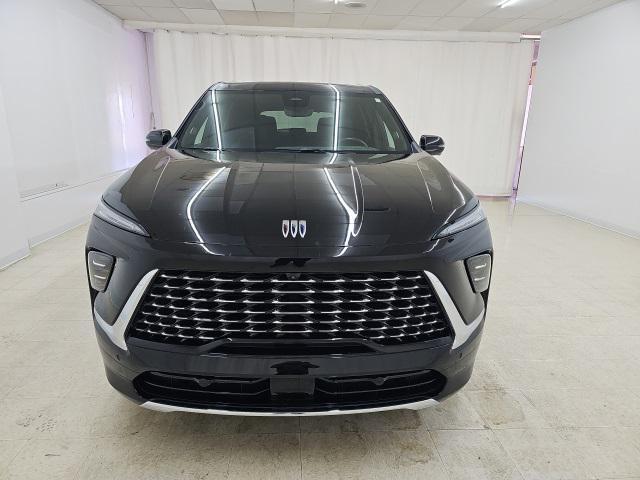 used 2025 Buick Enclave car, priced at $51,985