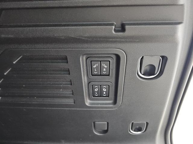 used 2025 Buick Enclave car, priced at $51,985