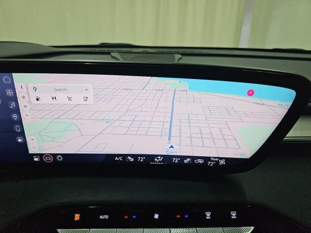 used 2025 Buick Enclave car, priced at $51,985