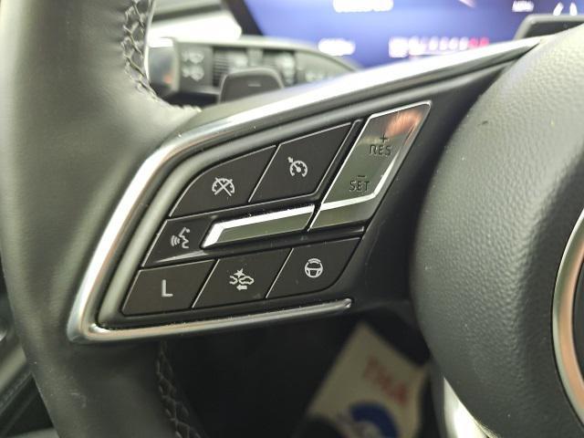 used 2025 Buick Enclave car, priced at $51,985