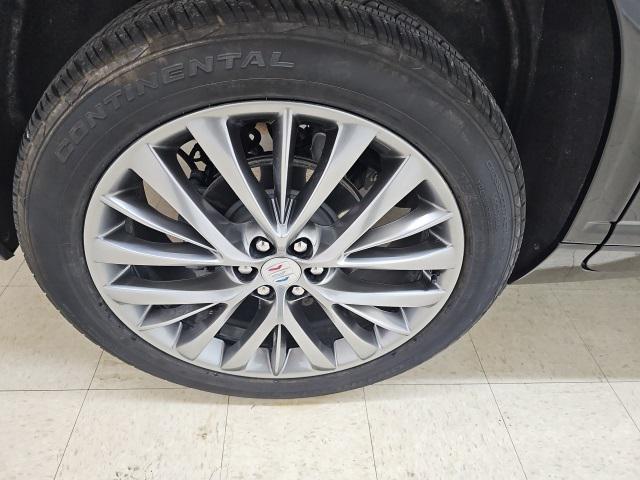 used 2025 Buick Enclave car, priced at $51,985