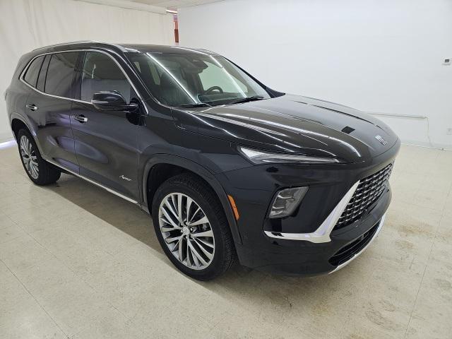 used 2025 Buick Enclave car, priced at $51,985