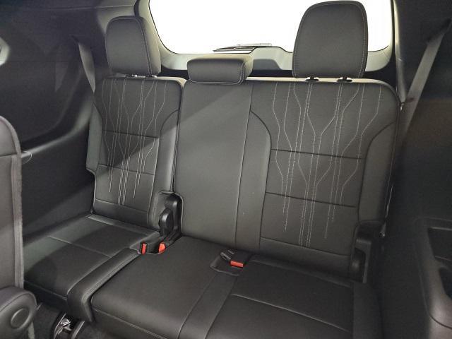 used 2025 Buick Enclave car, priced at $51,985