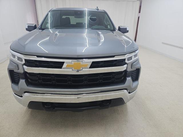 used 2024 Chevrolet Silverado 1500 car, priced at $41,980
